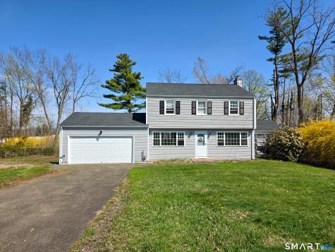 41 Gail Drive North Haven CT 06473