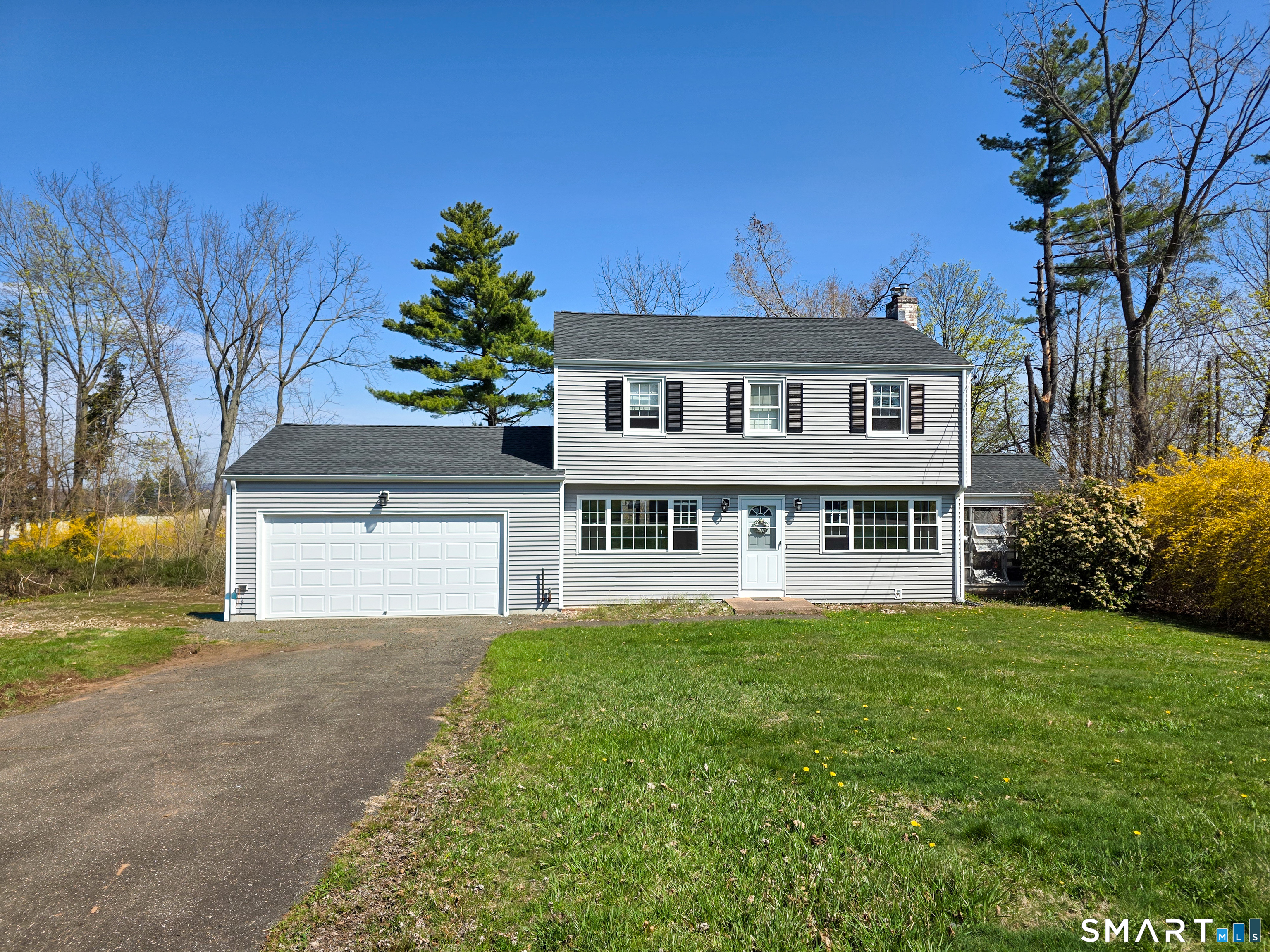 41 Gail Drive North Haven CT 06473