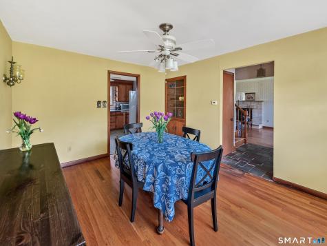 41 Gail Drive North Haven CT 06473