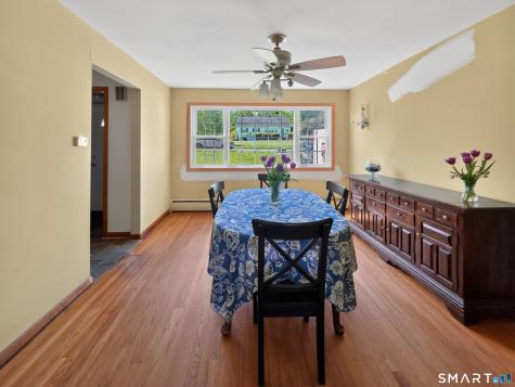 41 Gail Drive North Haven CT 06473