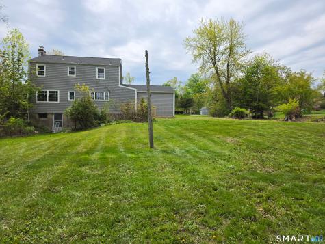 41 Gail Drive North Haven CT 06473