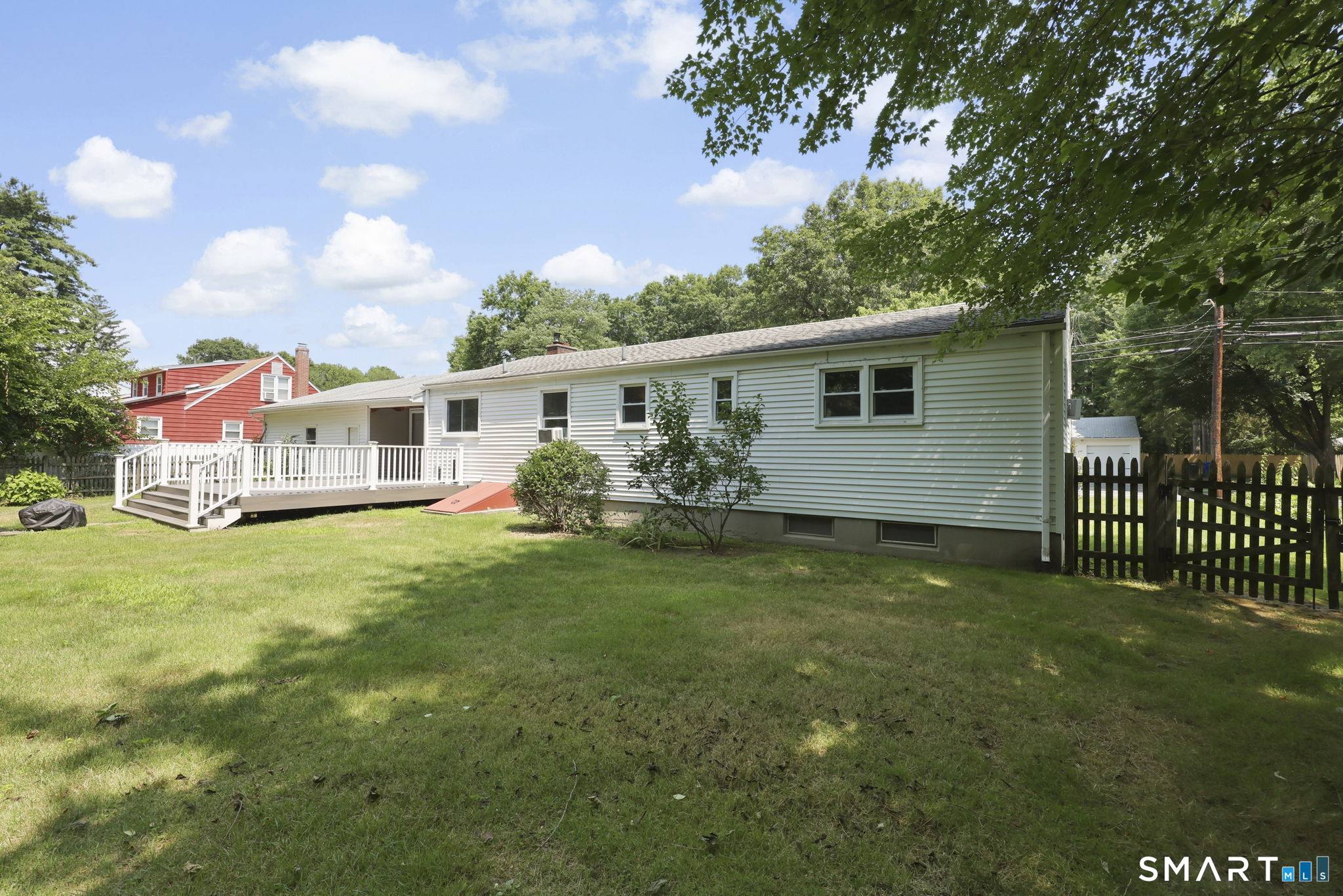 146 Post Office Road Enfield CT 06082