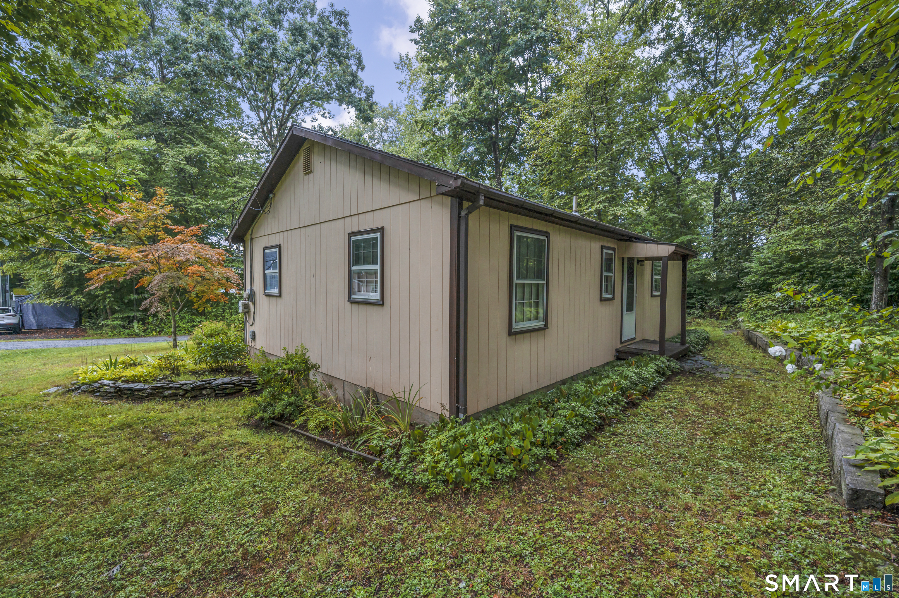 17 Beech Road Lebanon CT 06249