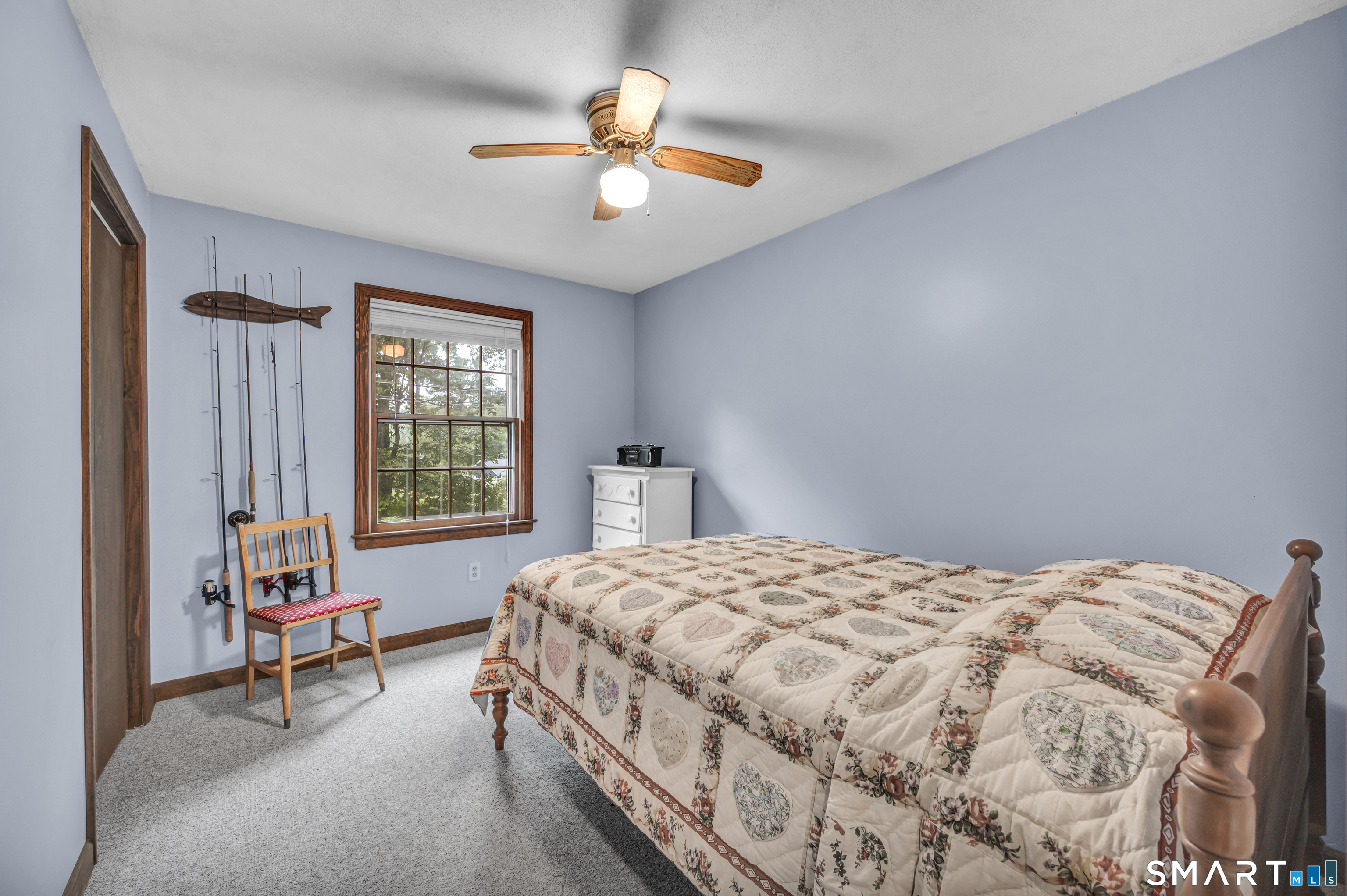 17 Beech Road Lebanon CT 06249