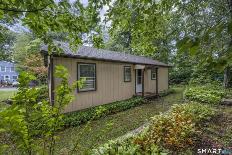 17 Beech Road Lebanon CT 06249