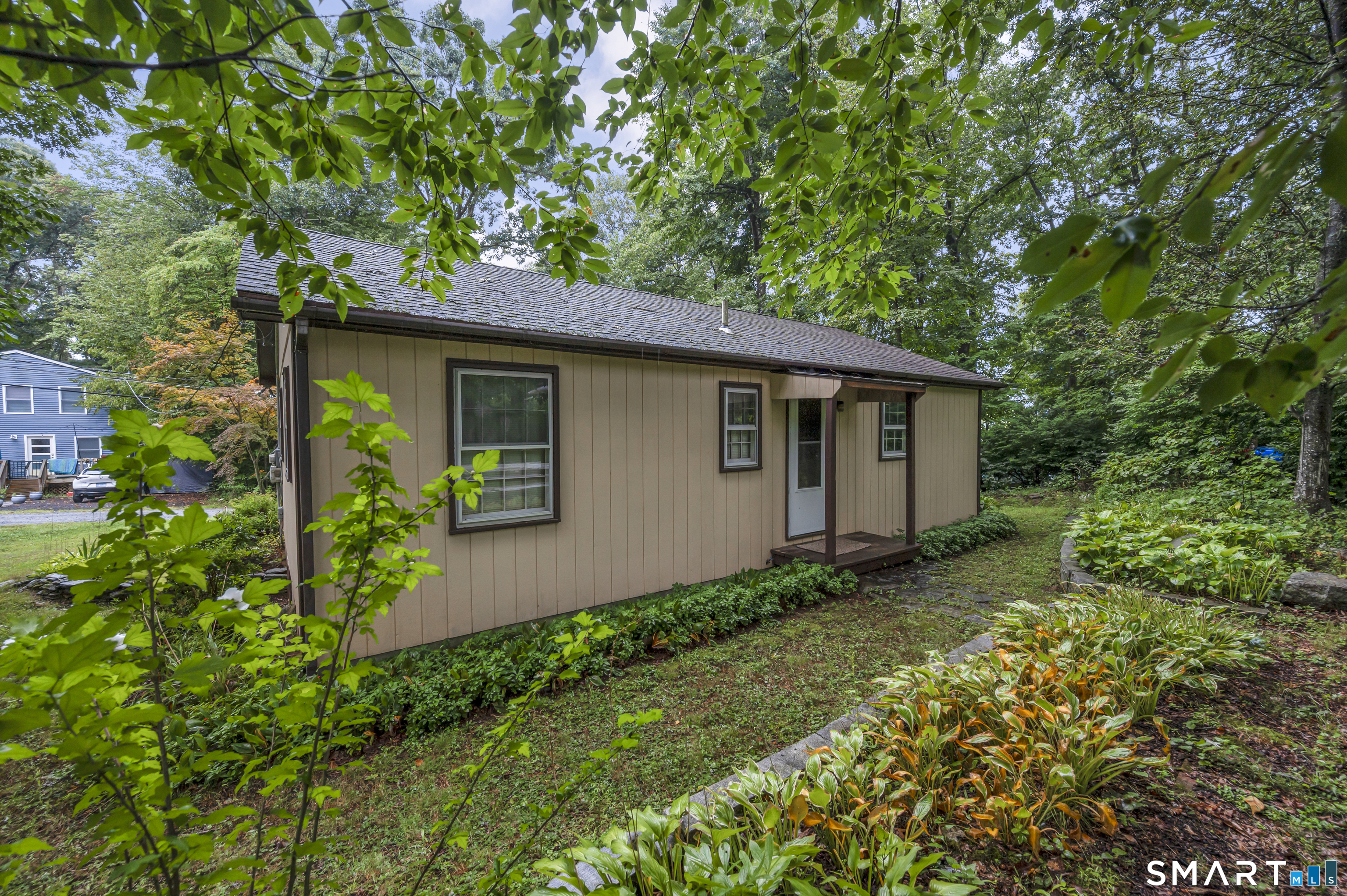 17 Beech Road Lebanon CT 06249