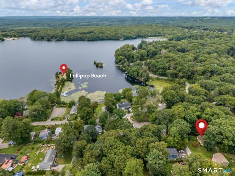 17 Beech Road Lebanon CT 06249