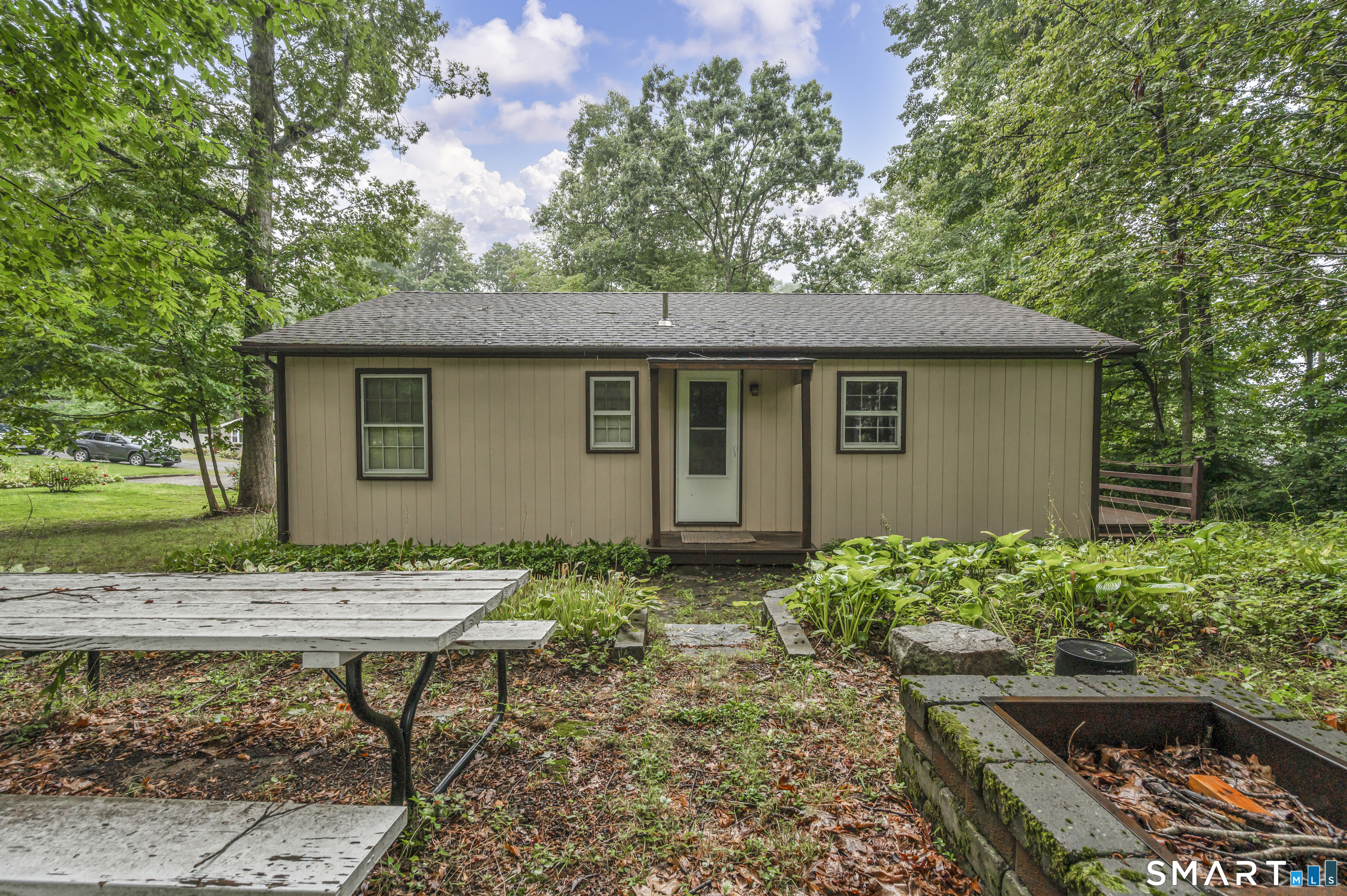 17 Beech Road Lebanon CT 06249