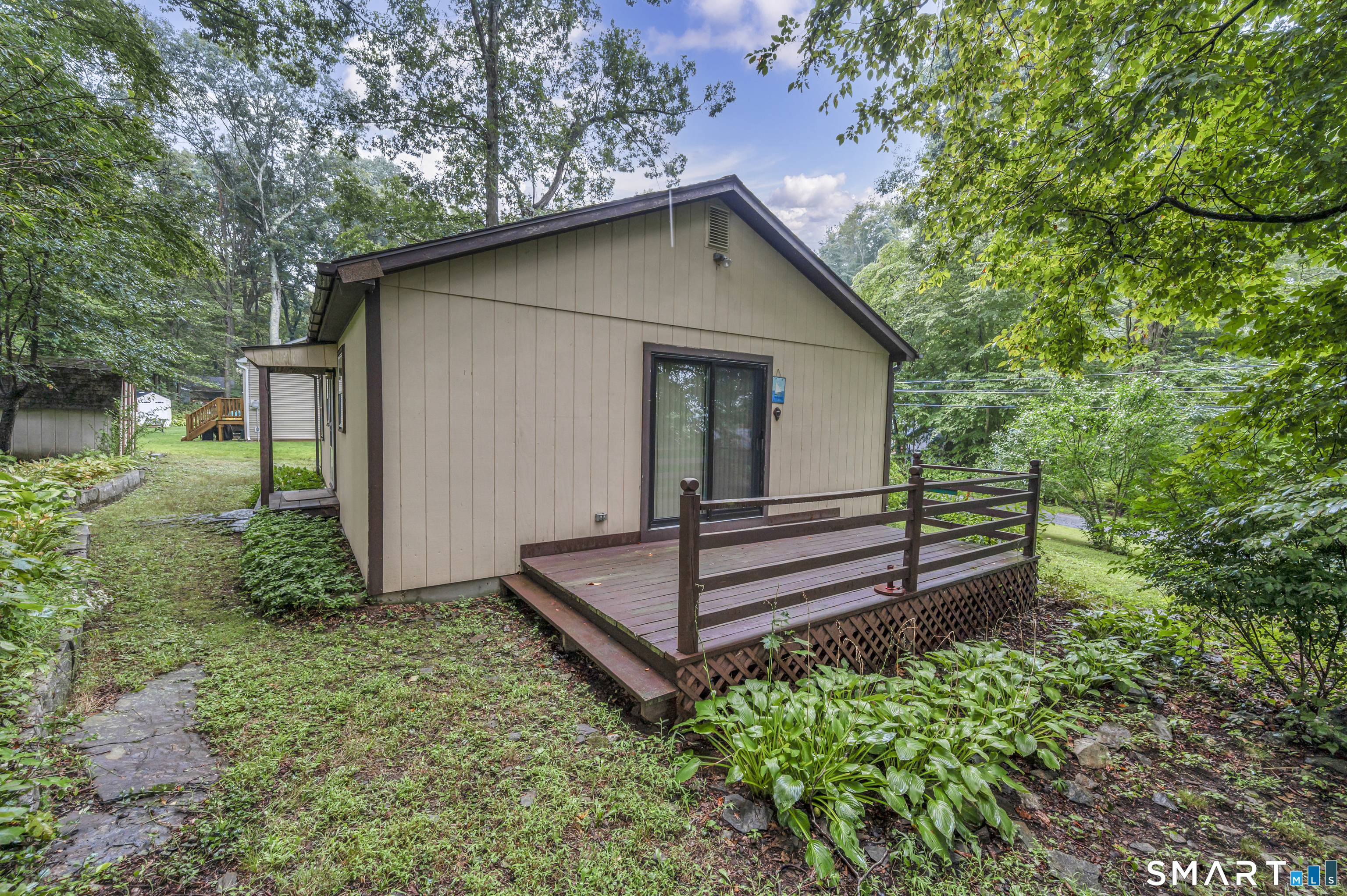 17 Beech Road Lebanon CT 06249