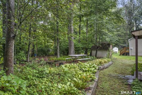 17 Beech Road Lebanon CT 06249