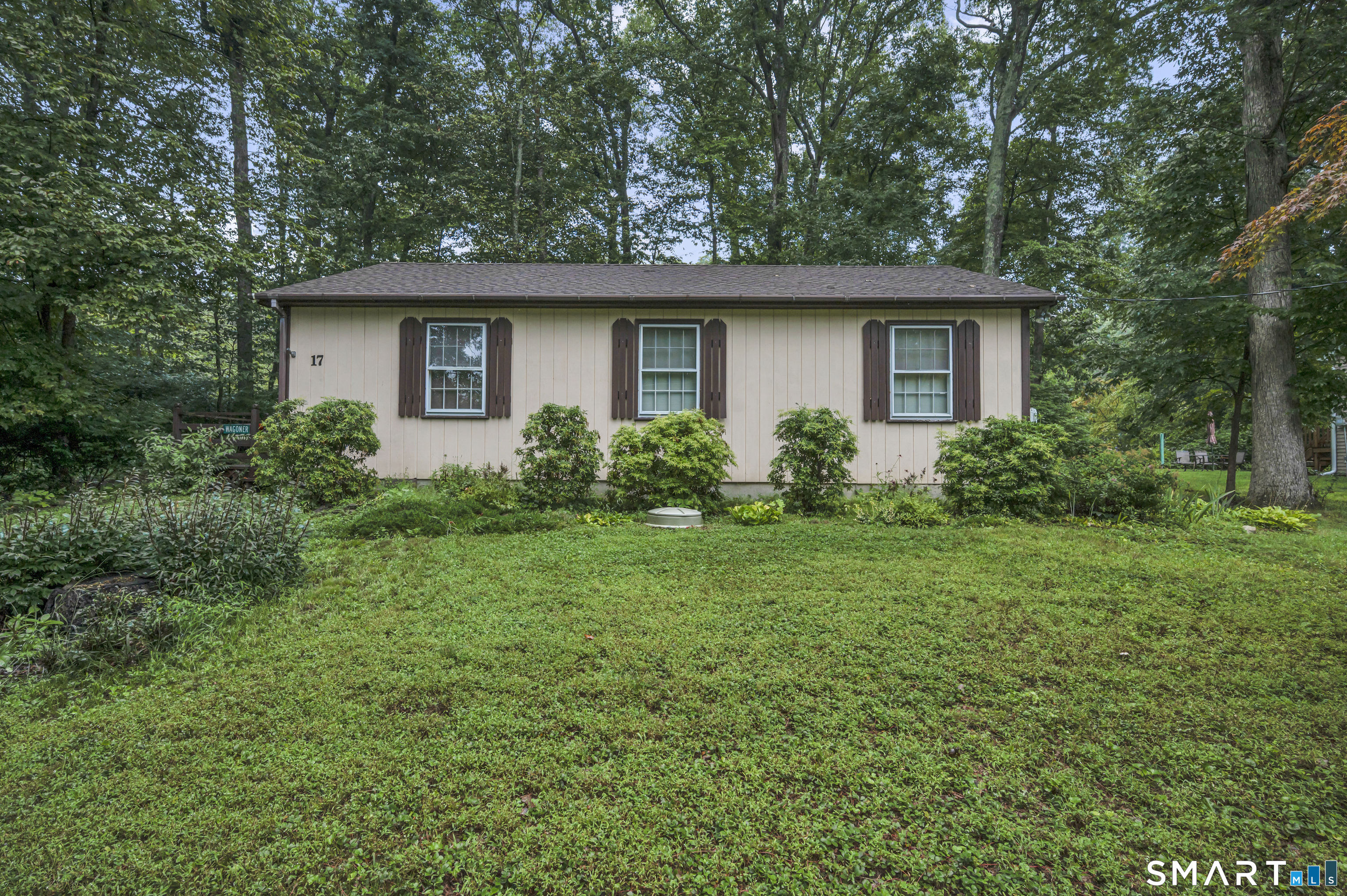 17 Beech Road Lebanon CT 06249