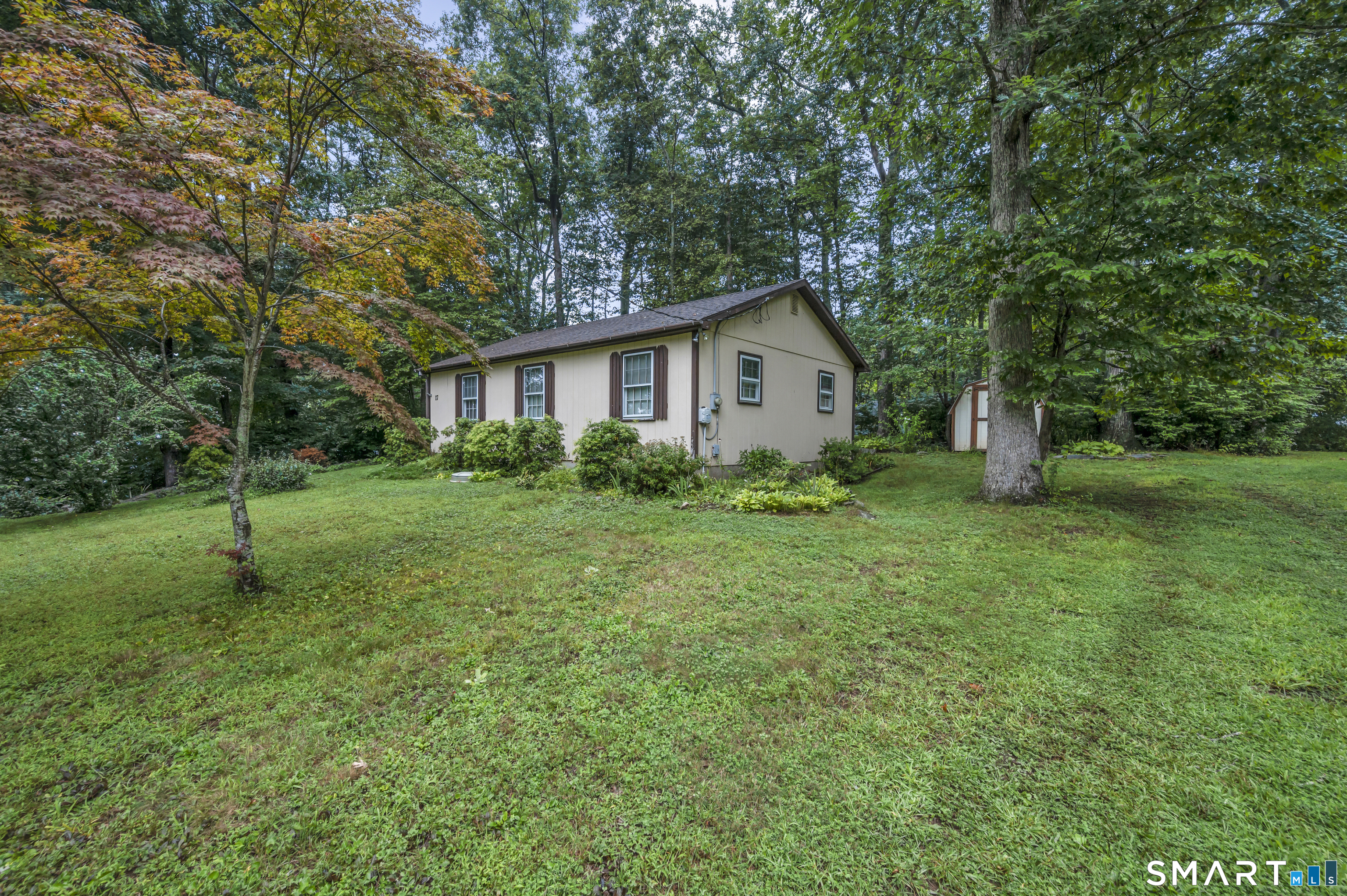 17 Beech Road Lebanon CT 06249