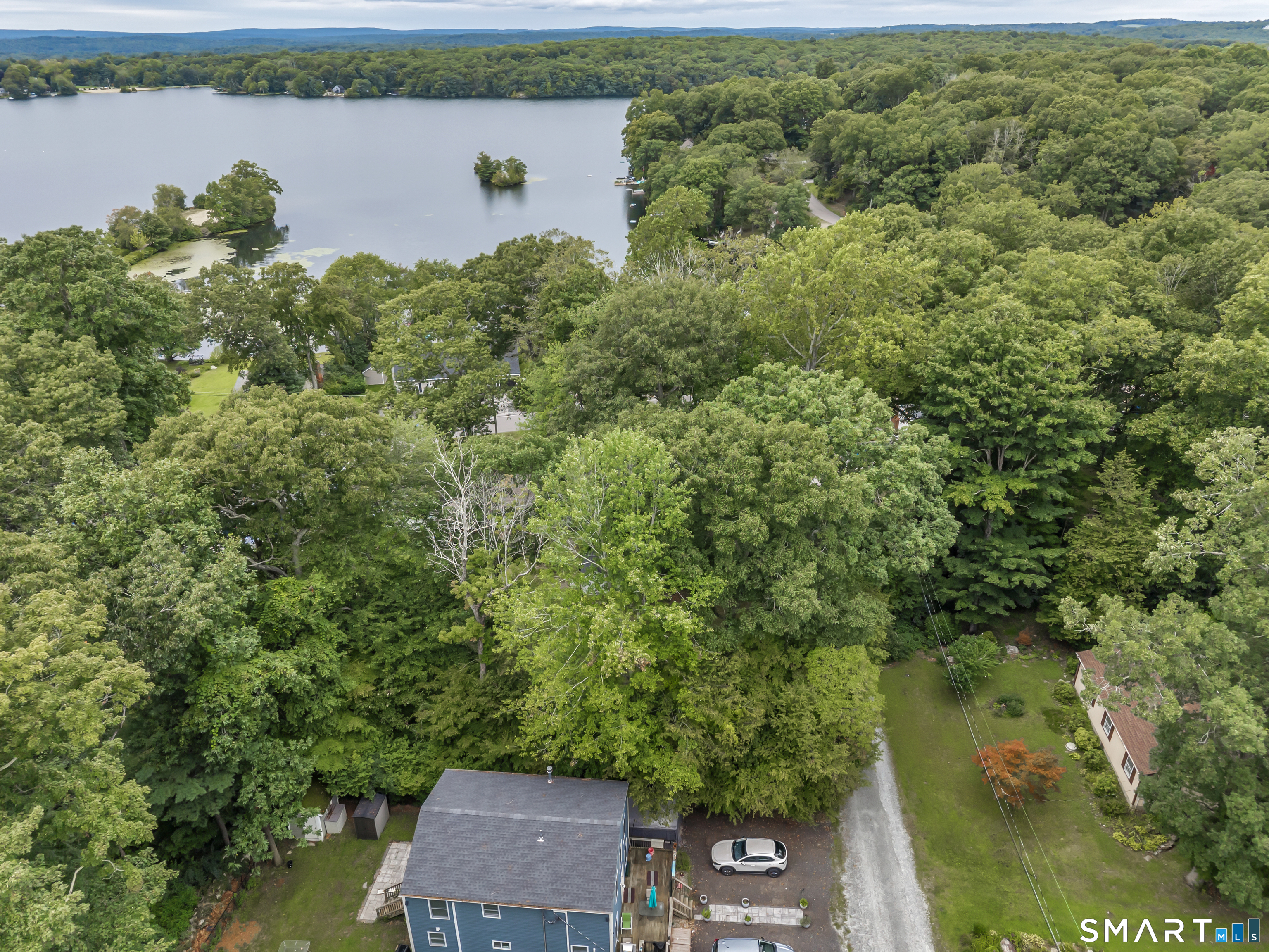 17 Beech Road Lebanon CT 06249