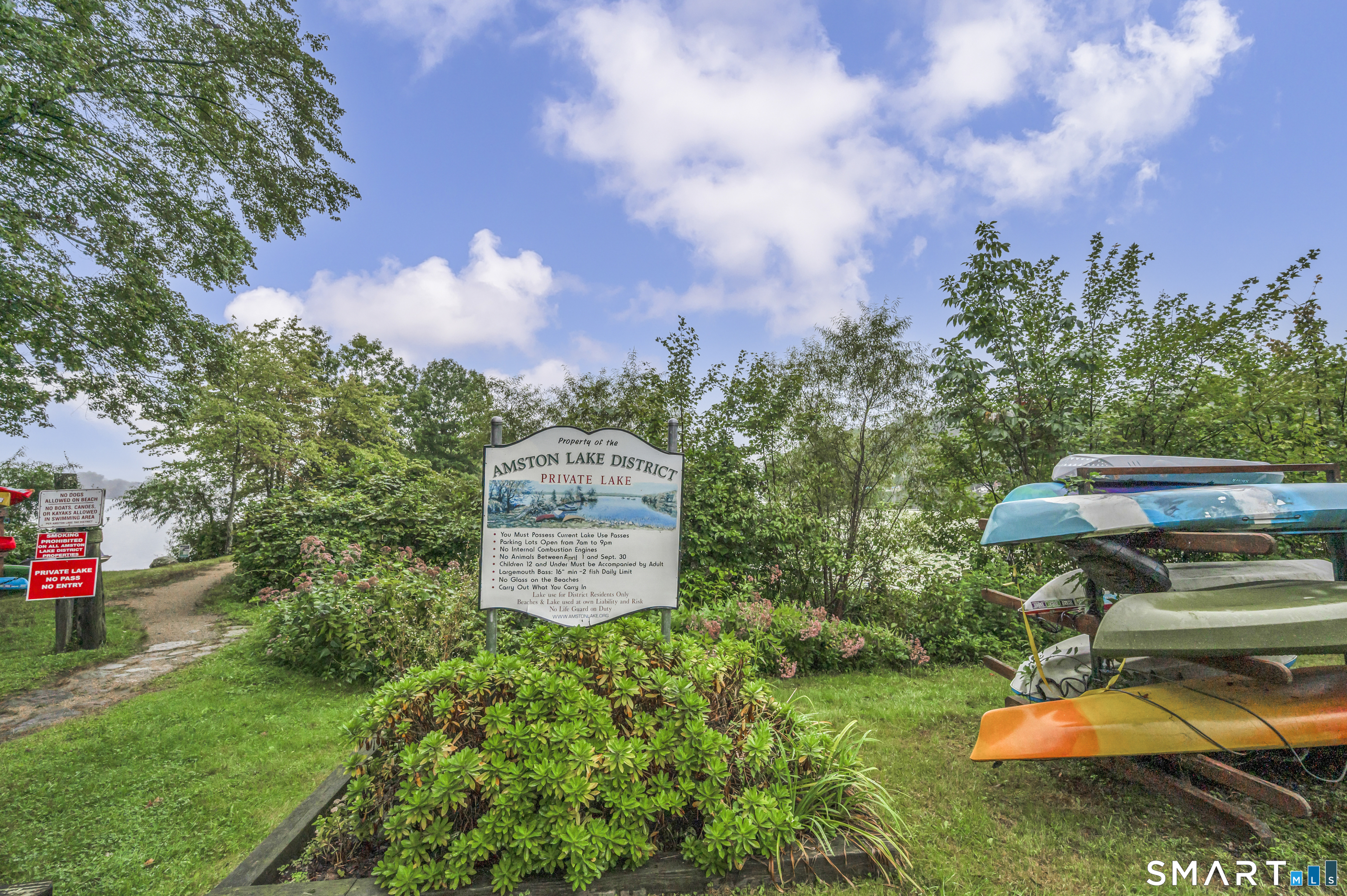 17 Beech Road Lebanon CT 06249