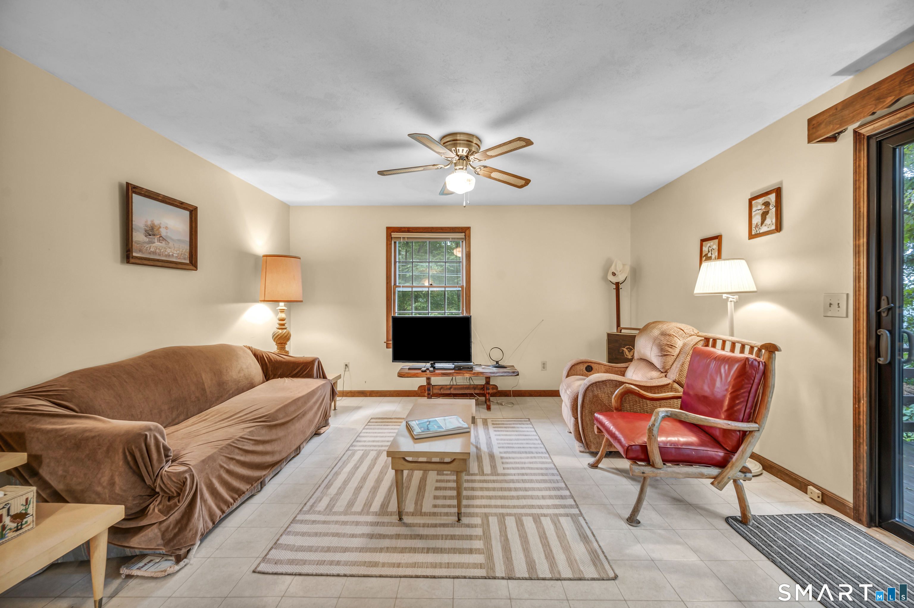 17 Beech Road Lebanon CT 06249