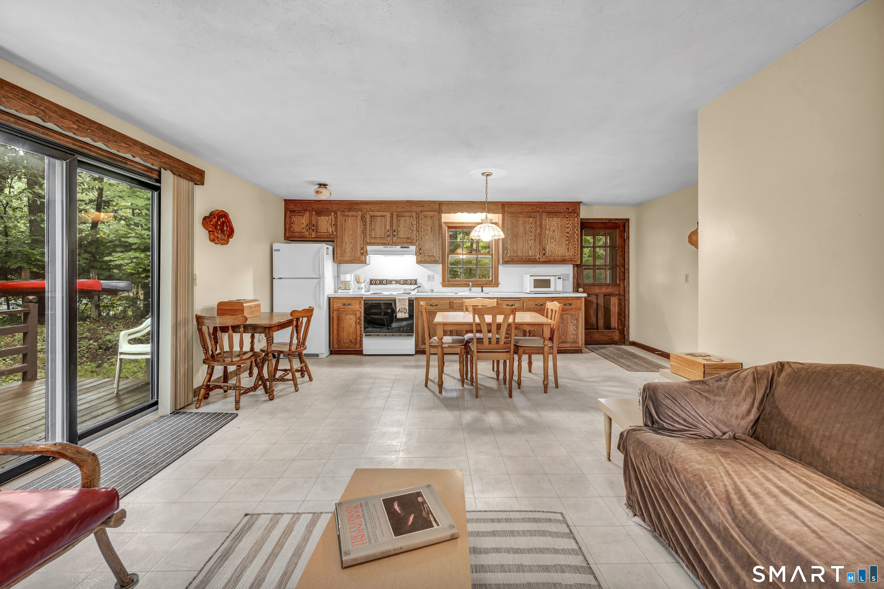 17 Beech Road Lebanon CT 06249