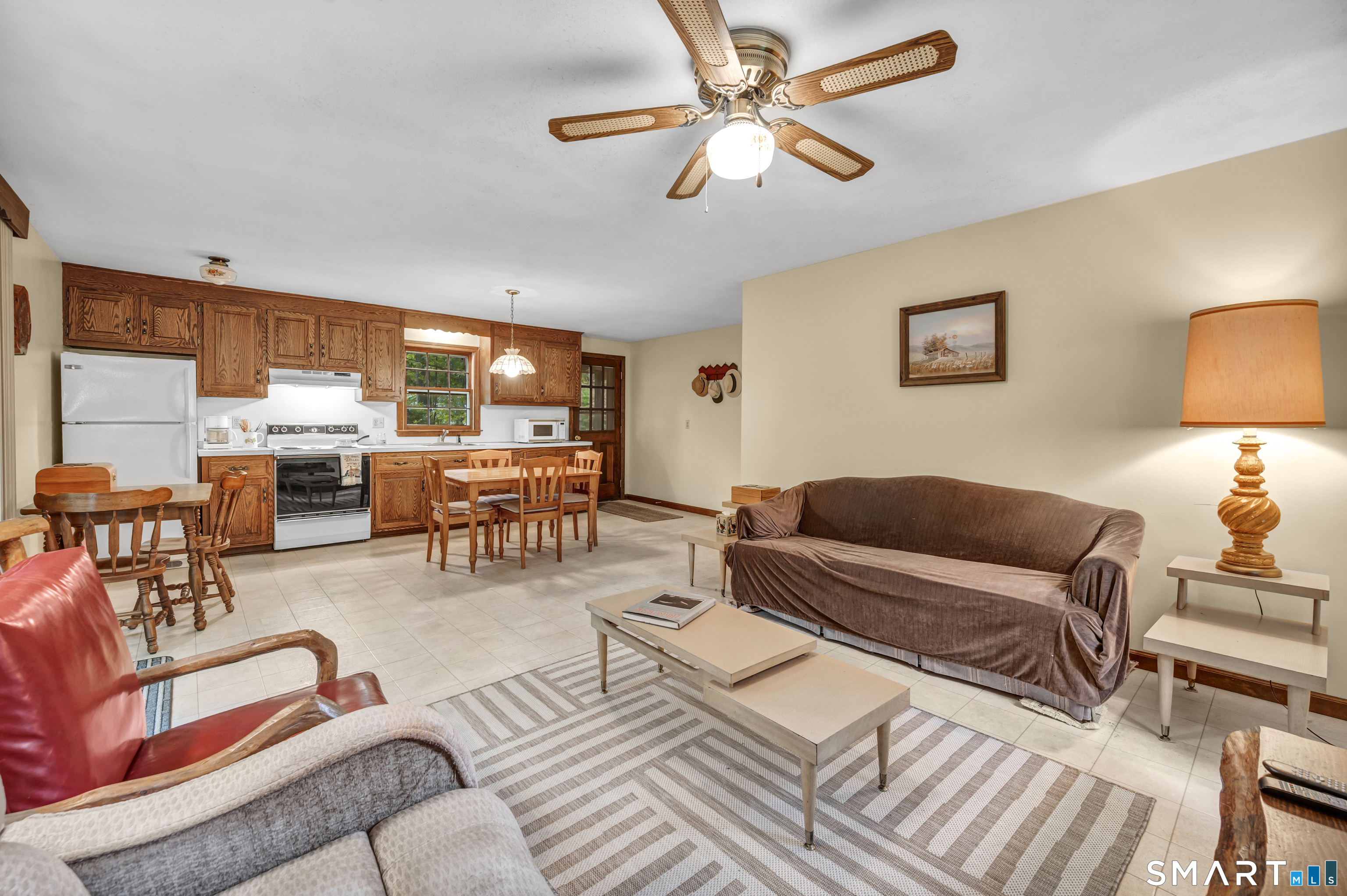 17 Beech Road Lebanon CT 06249