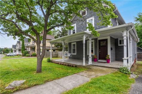 60 Grove Street New Milford CT 06776