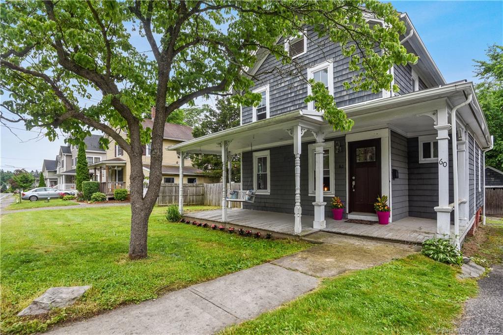 60 Grove Street New Milford CT 06776