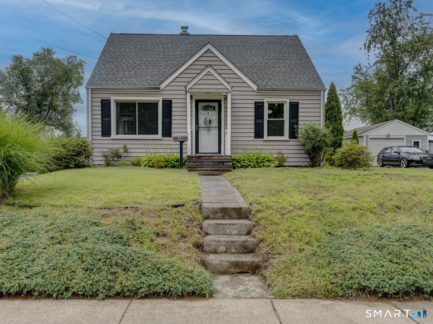 38 Porterbrook Avenue East Hartford CT 06118