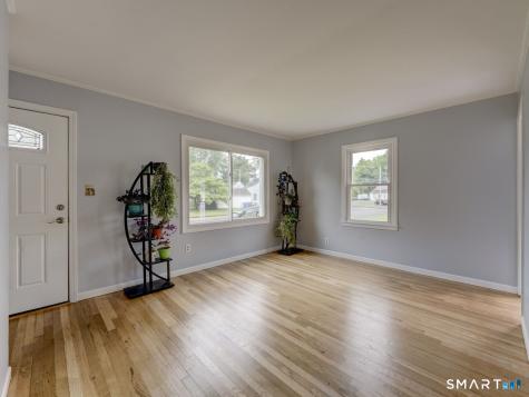 38 Porterbrook Avenue East Hartford CT 06118
