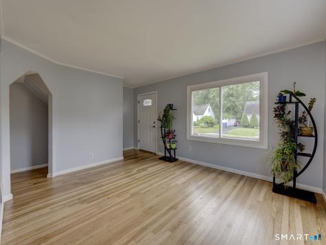 38 Porterbrook Avenue East Hartford CT 06118