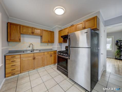 38 Porterbrook Avenue East Hartford CT 06118