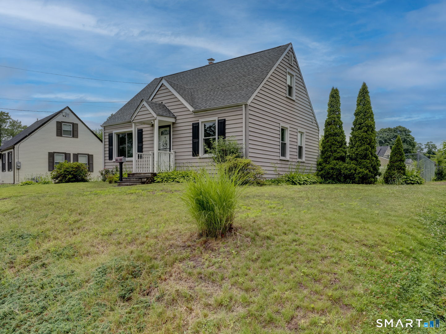 38 Porterbrook Avenue East Hartford CT 06118