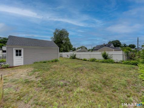 38 Porterbrook Avenue East Hartford CT 06118