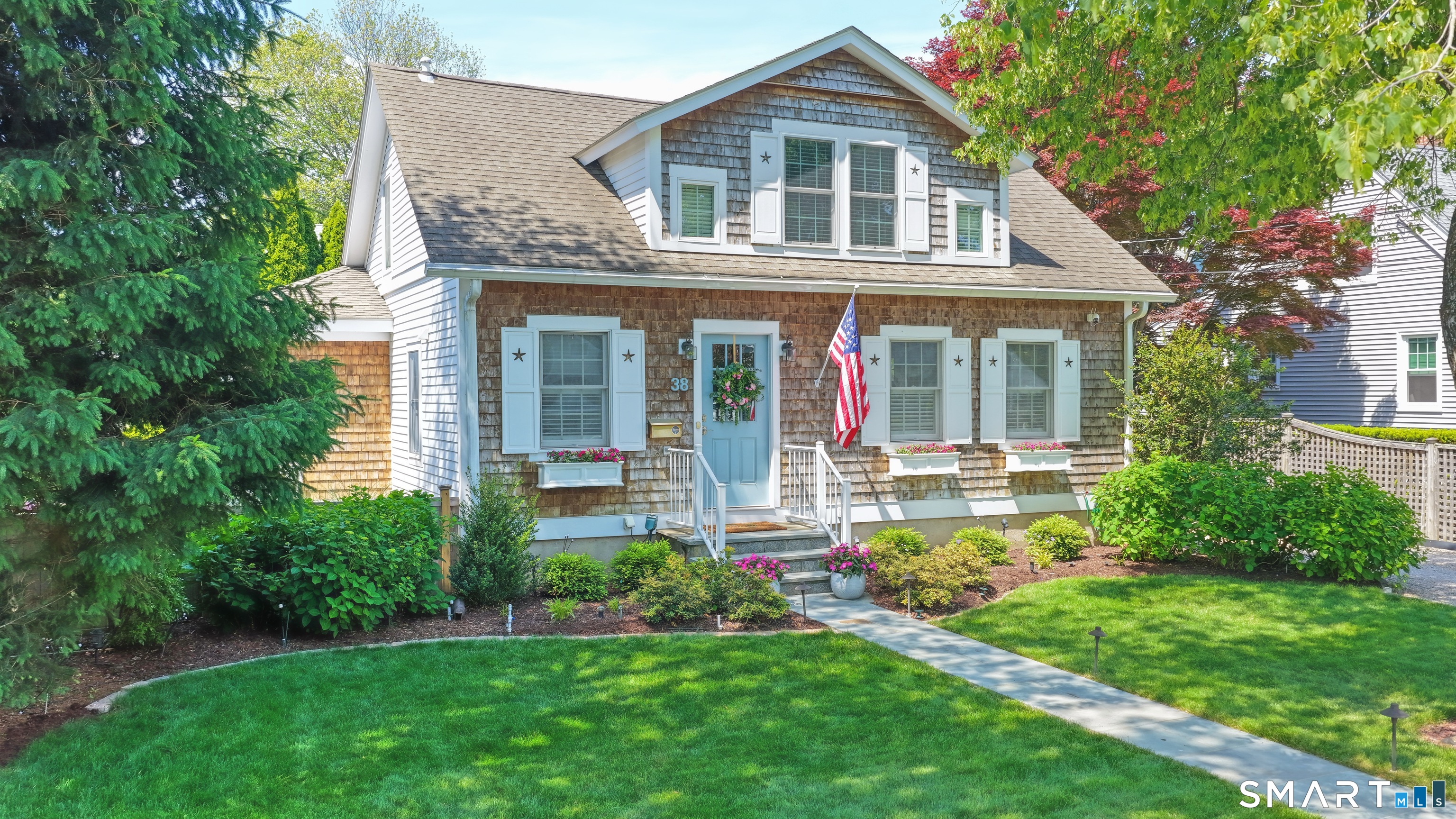 38 James Street Fairfield CT 06824
