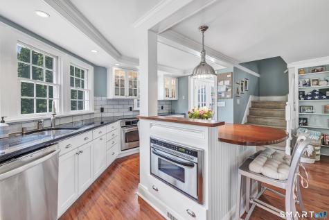 38 James Street Fairfield CT 06824