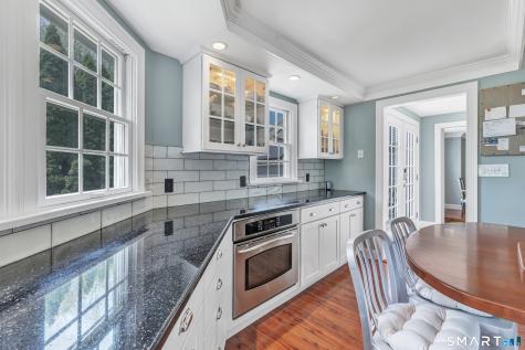 38 James Street Fairfield CT 06824