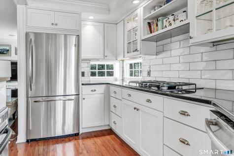 38 James Street Fairfield CT 06824