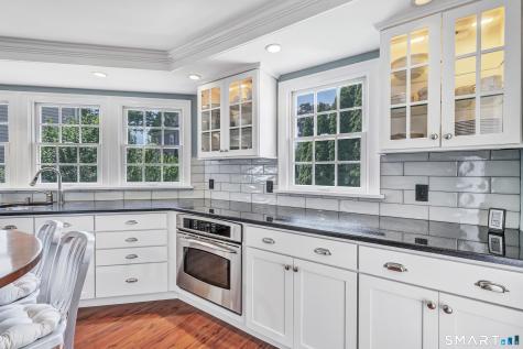 38 James Street Fairfield CT 06824