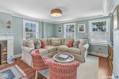 38 James Street Fairfield CT 06824
