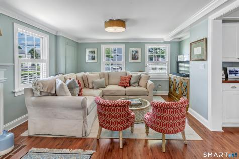 38 James Street Fairfield CT 06824