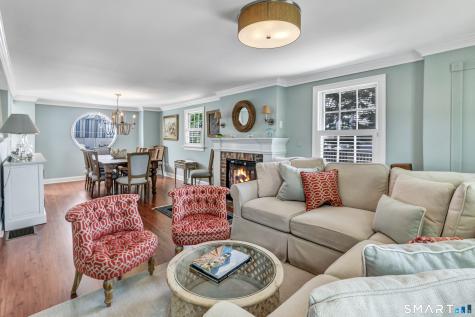 38 James Street Fairfield CT 06824