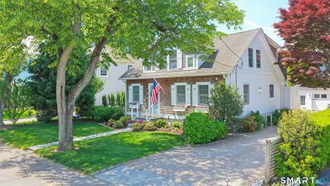 38 James Street Fairfield CT 06824
