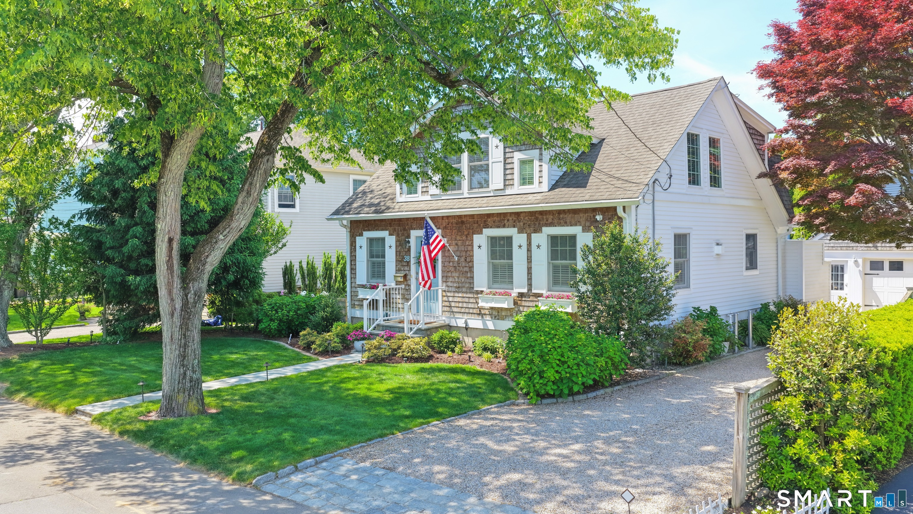 38 James Street Fairfield CT 06824