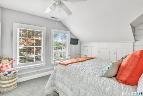 38 James Street Fairfield CT 06824