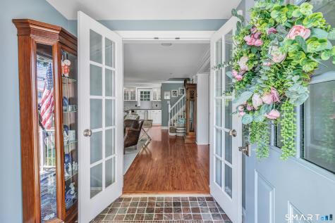 38 James Street Fairfield CT 06824