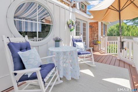 38 James Street Fairfield CT 06824