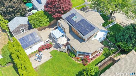 38 James Street Fairfield CT 06824