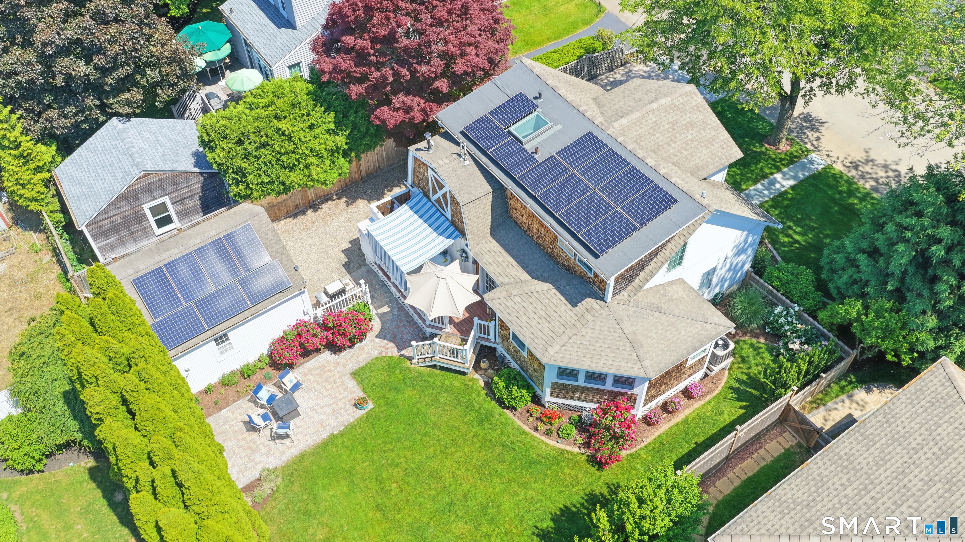 38 James Street Fairfield CT 06824
