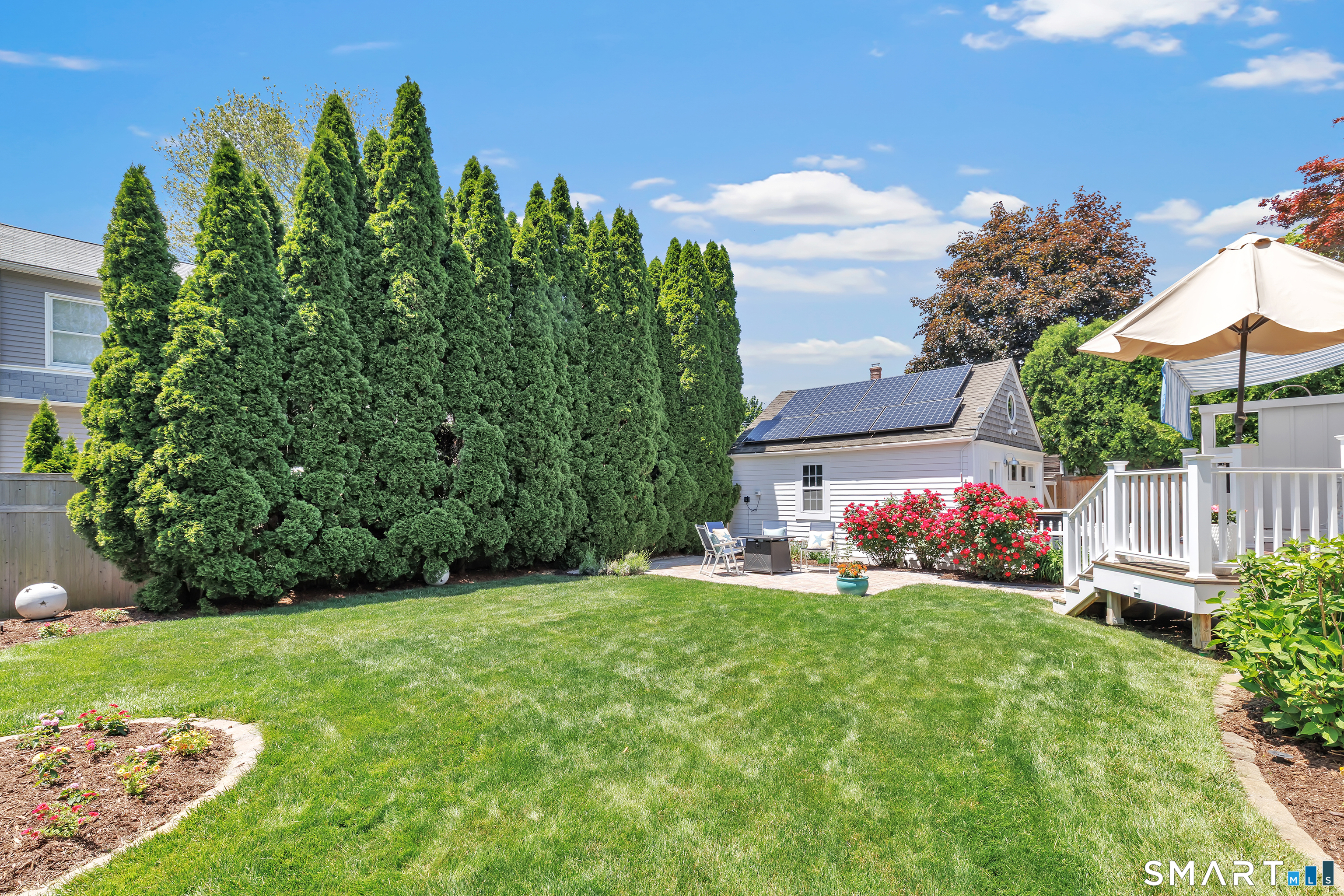 38 James Street Fairfield CT 06824
