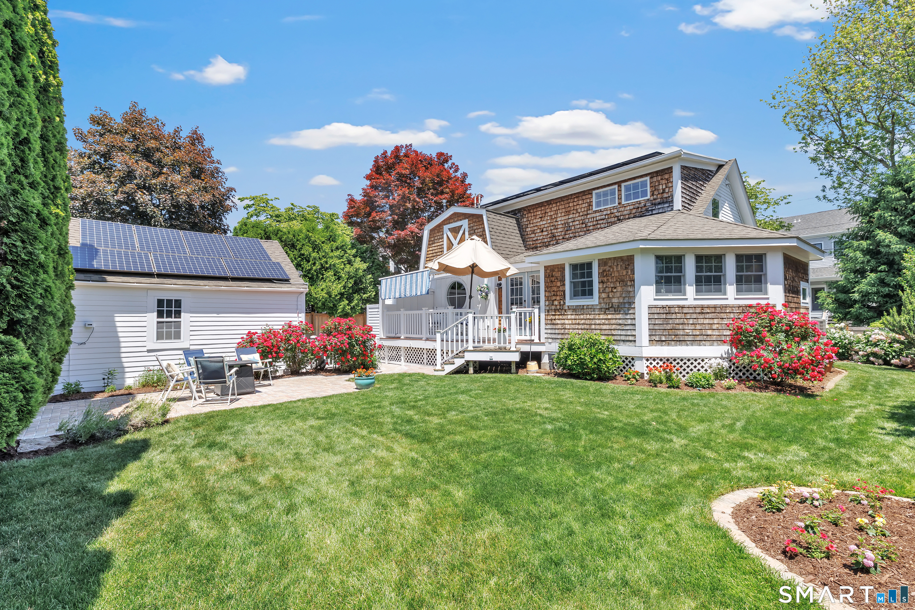 38 James Street Fairfield CT 06824
