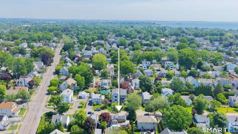 38 James Street Fairfield CT 06824