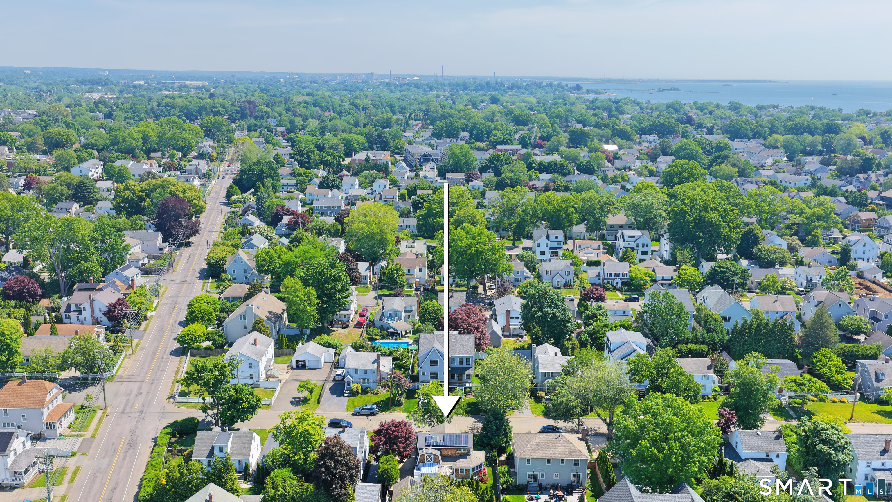 38 James Street Fairfield CT 06824