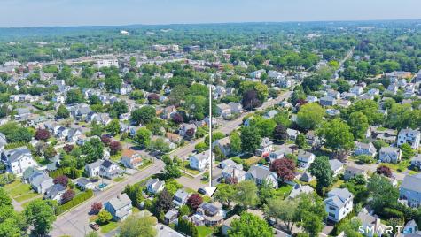 38 James Street Fairfield CT 06824