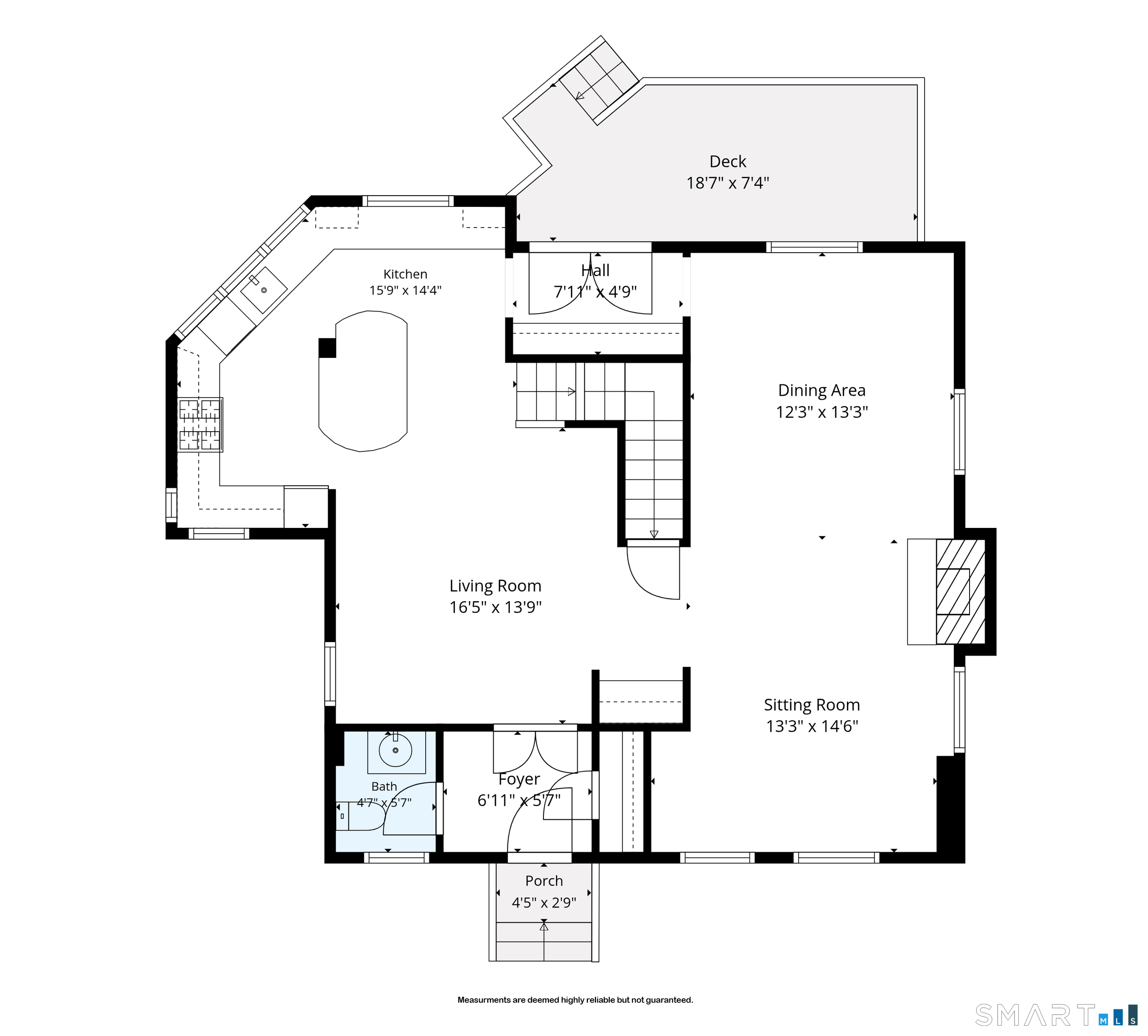 38 James Street Fairfield CT 06824